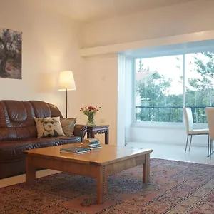 Alice Gallery House חיפה