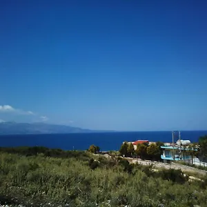 Erdeti Studio & Appartement Sarandë