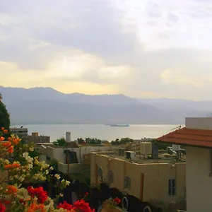 Kibel Appartement Eilat