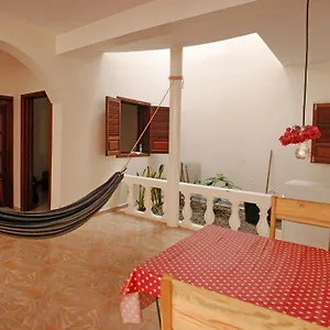 Private Holiday Appartement Tarrafal (Santiago)