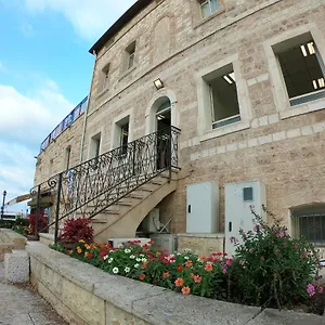 Haifa Hostel Auberge de jeunesse