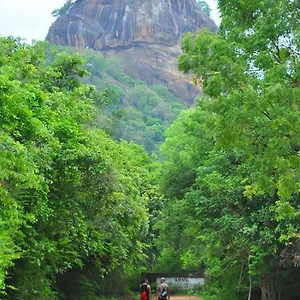 Thal Sewana Accommodatie bij particulieren Sigiriya