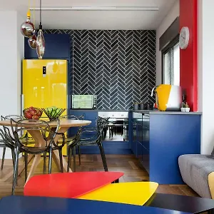 Colorful חיפה