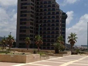 Master Haifa Beach Apartments Israël